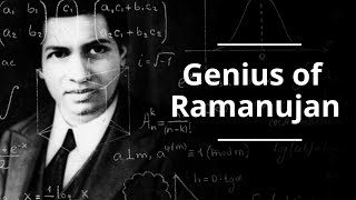 Genius Of Ramanujan | The Man Who Knew Infinity - The Secrets of the Universe