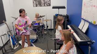 Superstarz - Penfield NY