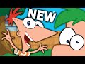 Phineas and Ferb RETURNING in New Episodes!