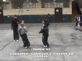 Circuito de psicomotricidad niños 4 - 5 años - YouTube