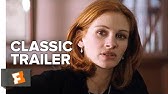 The Client 1994 Official Trailer Susan Sarandon Tommy Lee Jones Movie Hd Youtube
