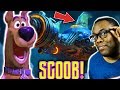 SCOOB! Movie Plot, Easter Eggs & Crossovers REVEALED (Trailer Breakdown) | Black Nerd