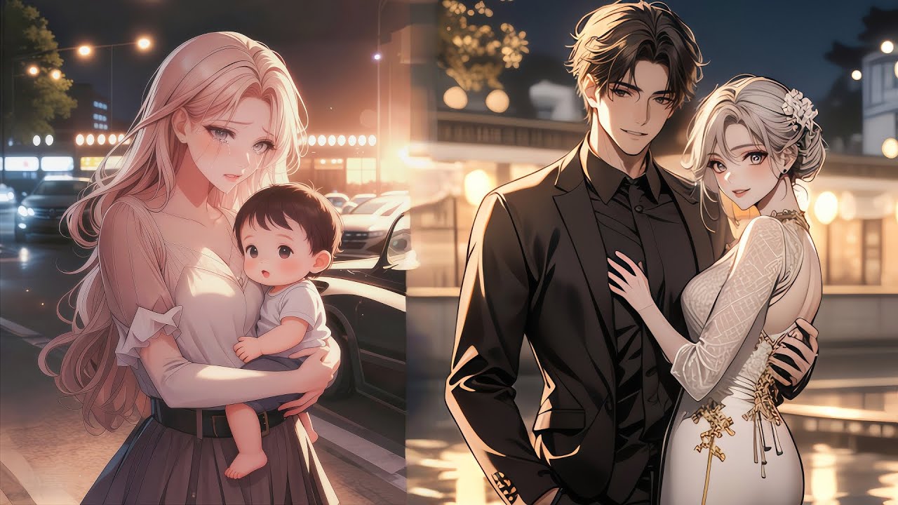 📕Моя жена изменила мне со своим парнем и забеременела в мой день рождения. И попросила меня воспи...