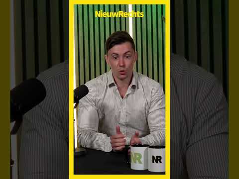 Blijf via NieuwRechts.nl op de hoogte van het laatste nieuws voor rechts en conservatief denkend Nederland! Start je gratis maand nu via https://nieuwrechts.nl/landing
