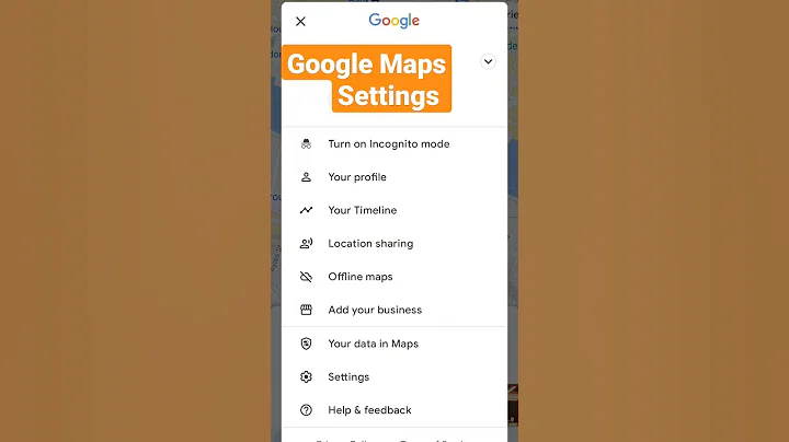Improve Google Maps GPS Accuracy by turning this settings on! #googlemaps #gps #maps #wifi #shorts - 天天要聞