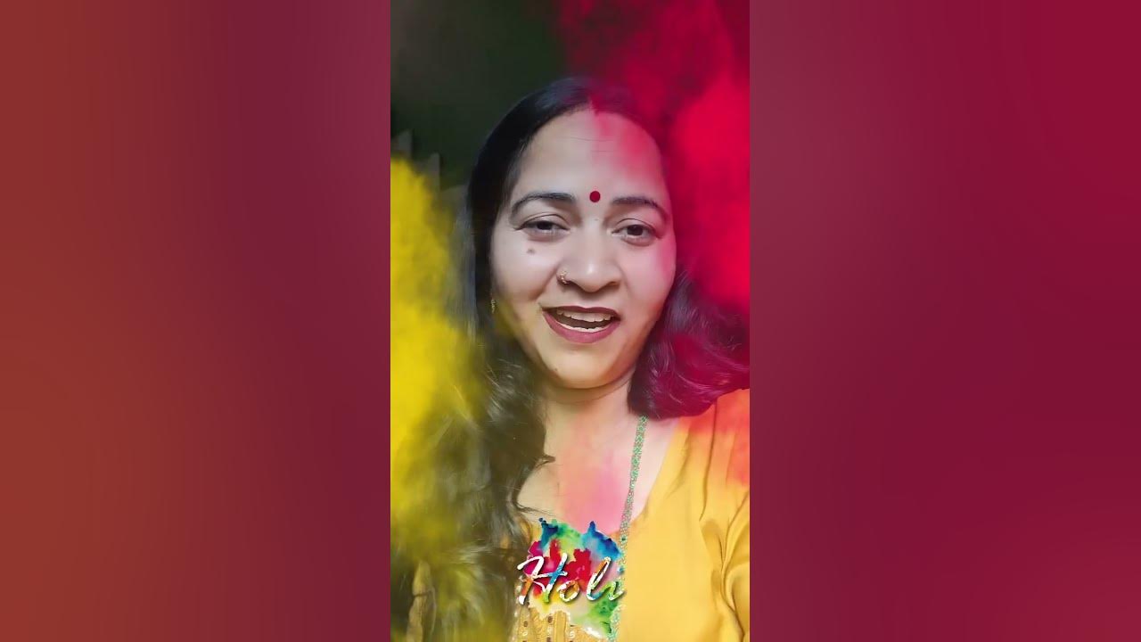 holi re holi rango ki toli dj mix