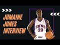 Jumaine Jones STS MagTV2 S1 E4 Jumaine Jones STS MagTV2 S1 E4