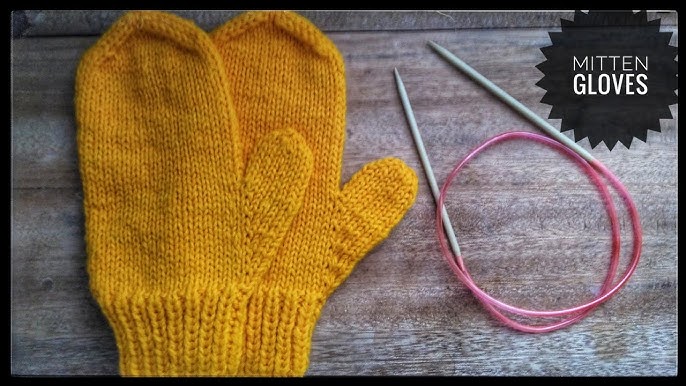 Fave 5 - Knitting Patterns for Bulky Yarn 