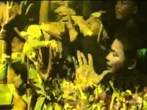 Tony Q Rastafara - Pesta Pantai