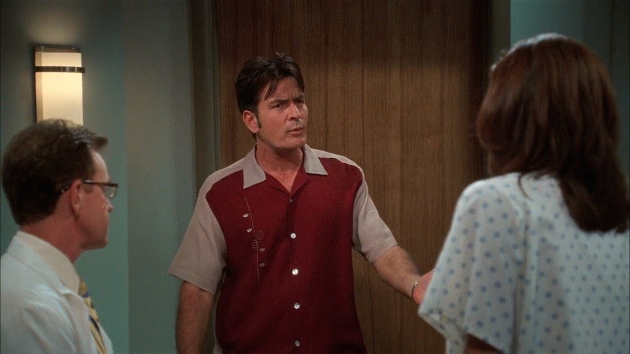 CHARLIE IMPIDE QUE CHELSEA SE OPERE - DOS HOMBRES Y MEDIO CAPITULOS COMPLETOS EN ESPAÑOL LATINO