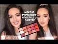 MAKEUP REVOLUTION NEWTRALS 2 PALETTE!! ONLY £4 ...