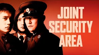 Joint Security Area - YMS Watch Along