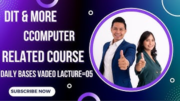 Who to learn Excel  In Pashto Lecture No:005 4 Conditional Formatting To Format 1