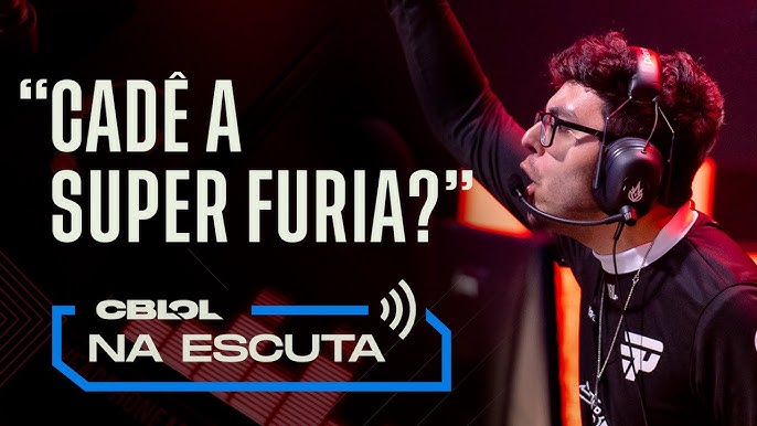 LoL: FURIA contrata Z4y, top 1 da solo queue aos 16 anos, para categoria de  base - Vídeo Dailymotion