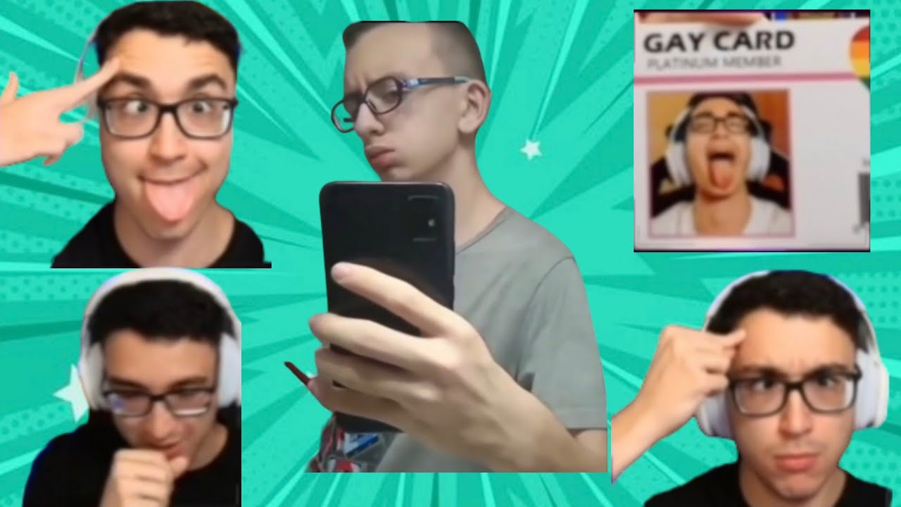 MOMENTOS más DIVERTIDOS de TREBOR🤣☠️🤤 | Semana 24