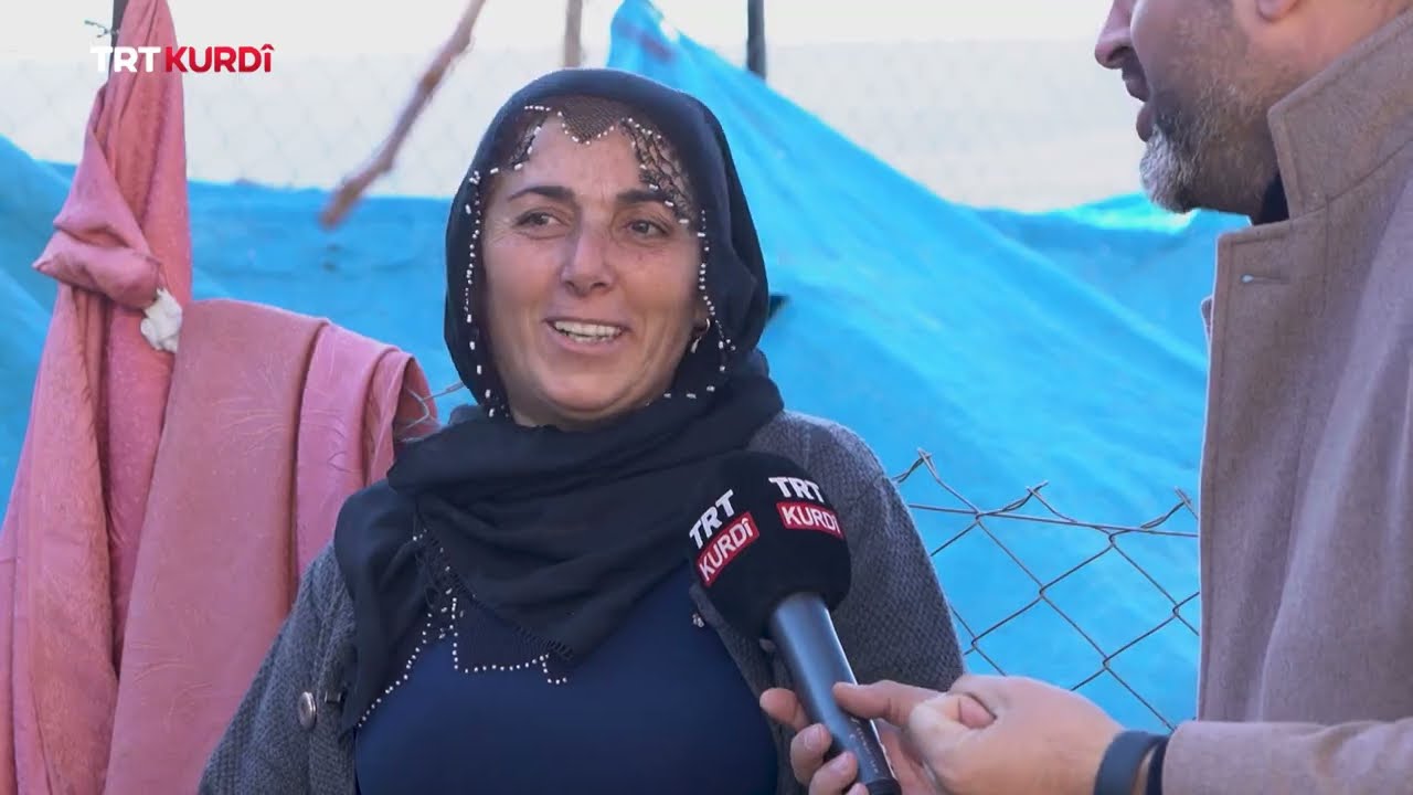 Çi Dipêjin Çi Dibêjin - Beşa 11. (Midyat)