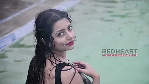 Saree Sundori || শাড়ি সুন্দরী || Bengal Beauty|| Rupsa Black Wet Look Saree