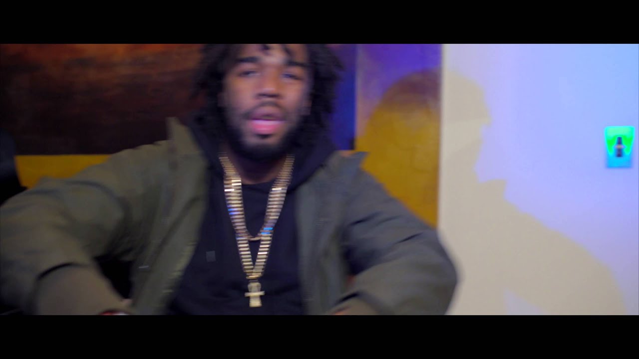 SALTY - BANDO FT IAMSU & G-VAL produce by dj mustard