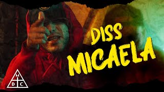 Spinardi - R.I.P Micaela (Diss DFIDELIZ) chords