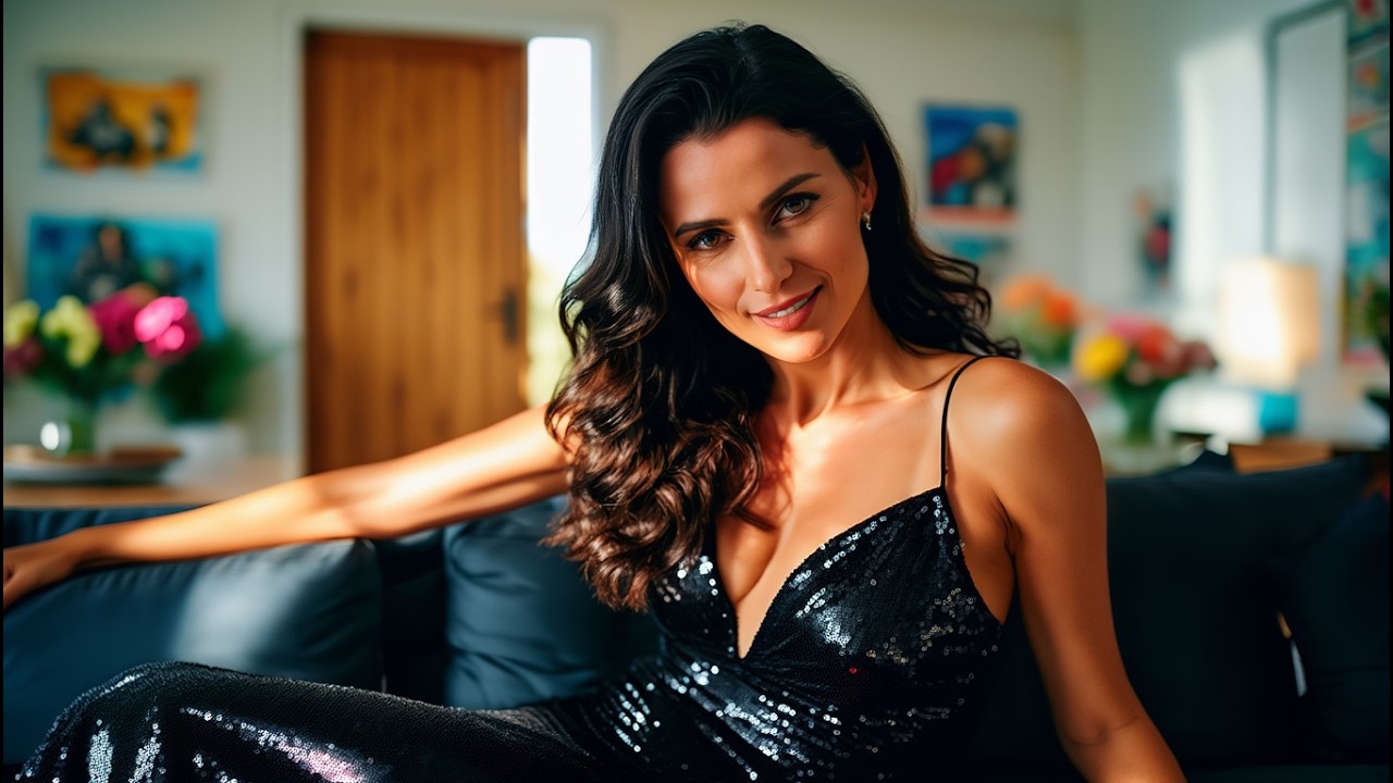 Mi ha chiesto di vedere altri uomini per salvare il nostro amore, la mia vita è crollata