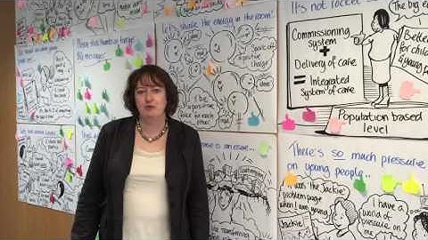 Creating commissioning leaders of the future for children and young people