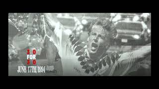 30 For 30 : June 17th 1994 | Official Trailer 🔥April 29 🔥True Crime | Documentary | NETFLIX
