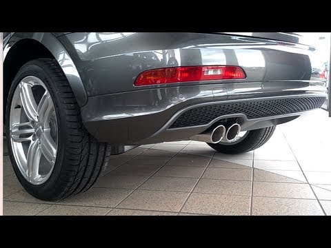 140 km to miles 2012 Audi Q3 S-Line 2.0 TDI S-Tronic (FULL HD 1080p)