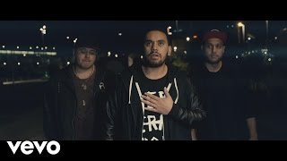 Sons of Zion - Hungover (Official Music Video)