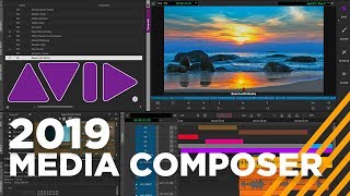 If you use avid media composer you'll be pleased to here about the new
updates coming in 2019! liftman tool is back too! we interv...