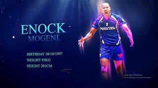 The Best Off - Enock Mogeni - 22/23