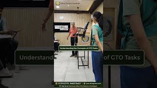 Understanding GTO Tasks in SSB | Complete Guide to PGT, HGT &amp; Command Task | Olive Greens Institute