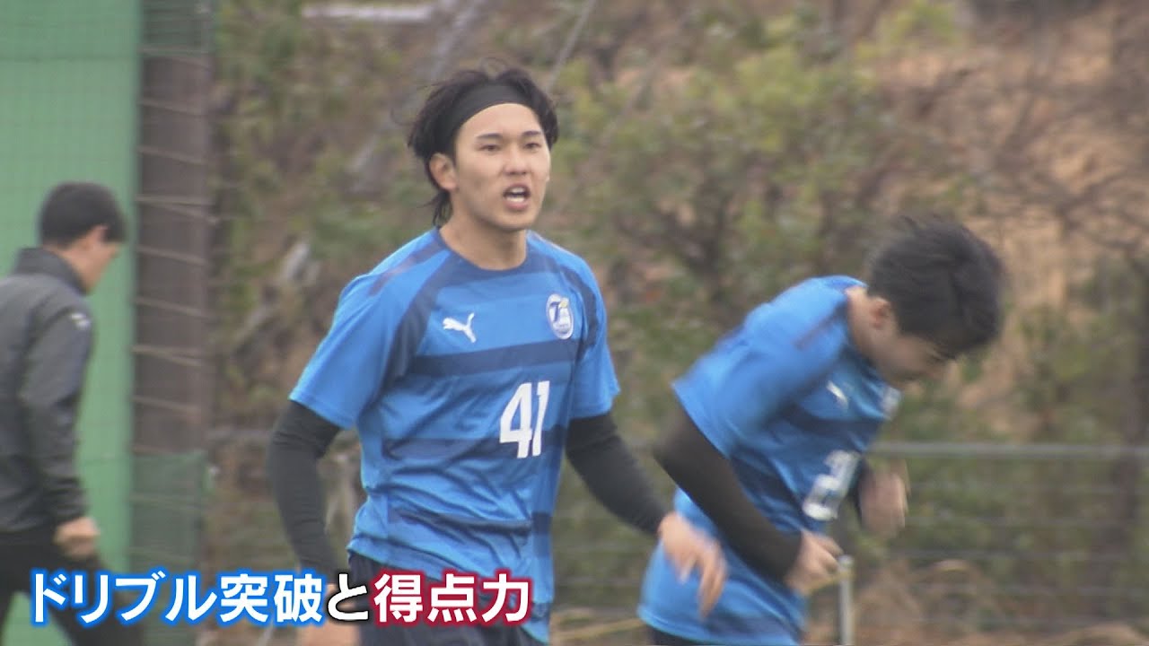 Introducing Trinita's new players: High hopes for Kim Hyun-woo and