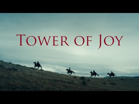 Tower of Joy - A Game of Thrones FanFilm