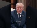 "NATO doesn't treat us well" according to Trump
