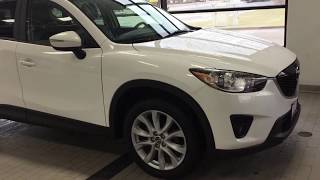 Would you buy a 100,000 miles CX-5?