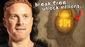 How Your Mind is Stopping You From Unlocking $1M/Months 💭🚪