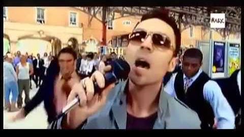 Darren Hayes talks about Popular