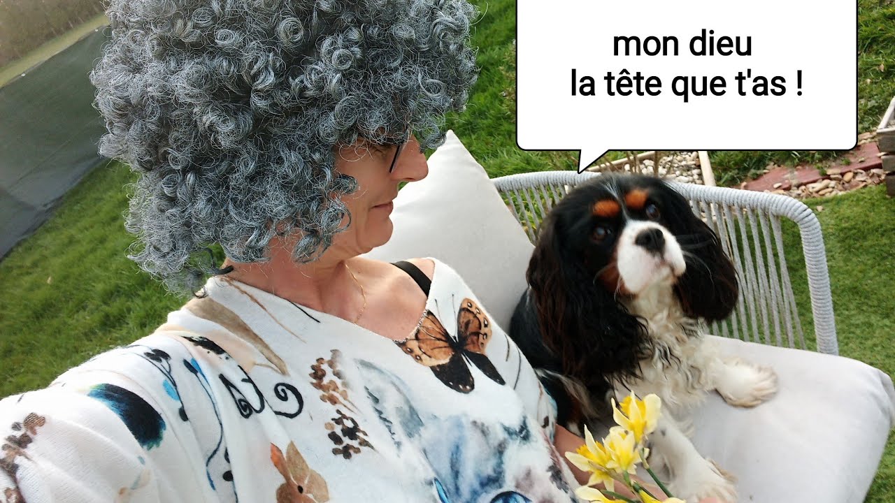 {27}:Une page ensemble dans le Junkjournal @daphnesdiary. pour LA FÊTE DES MAMIES 💛