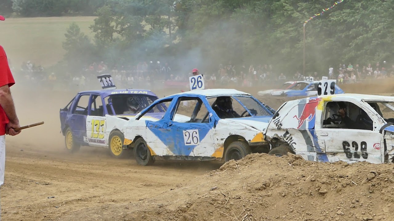 Stock Car Neuvy En Mauges 2022 Tarif
