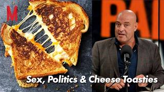 Series 2 - Sex, Politics & Cheese Toasties
