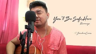 You'll Be Safe Here - Rivermaya (Janickvin Covers)