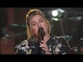Kelly Clarkson Sings &quot;1979&quot; By The Smashing Pumpkins August 30, 2023 Live Concert Performance HD