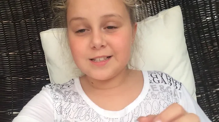 LAST EVER WEEK AT SCHOOL| Heidi Burton| Update|
