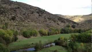 Pontón de la Oliva (Sierra Norte de Madrid)