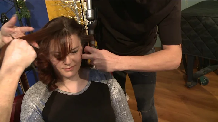 FOX 2 9AM MICHAEL ROCKAFELLOW THE HAIR THERAPIST
