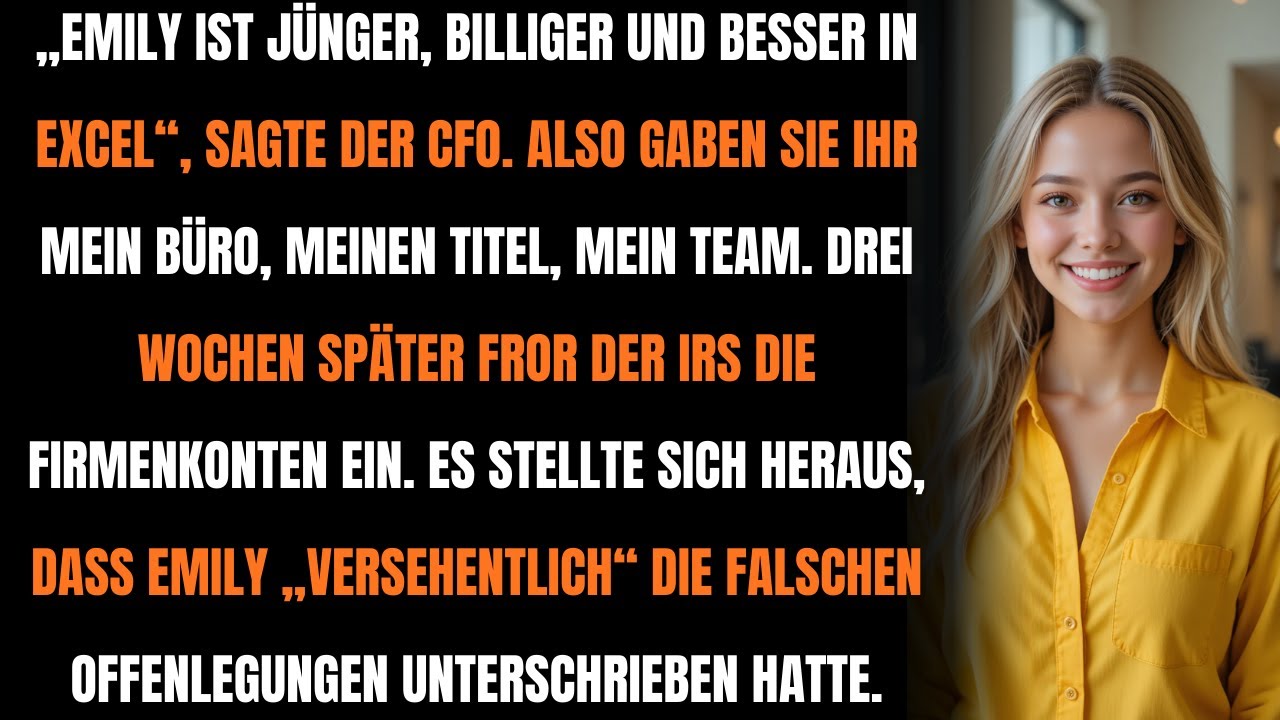 „Billiger ersetzt – und plötzlich stand das Finanzamt vor der Tür“