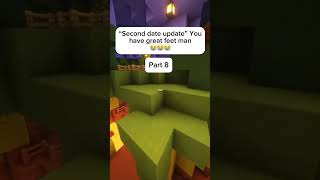 You have great feet’s 🦶😅🫦 P8