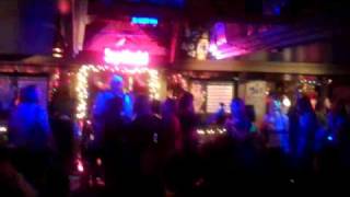 Spazmatics 6 @ Uncle Fatty's 12 18