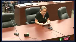 Dyslexia Awareness Month - Oct. 2025: Baltimore County Public Schools Parent Speaks Out (Video 2/3)