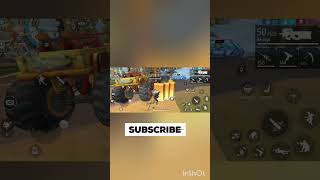 me mataron pero por lo menos subí a heroico 2 estrellas #tipoff #freefire